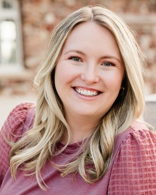 Photo of Nicole Reid, Counselor, MA, LPCC