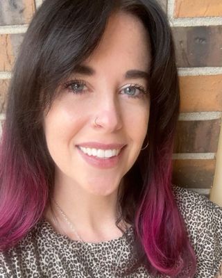 Photo of Maddie Hampstead, Pre-Licensed Professional, LPCC