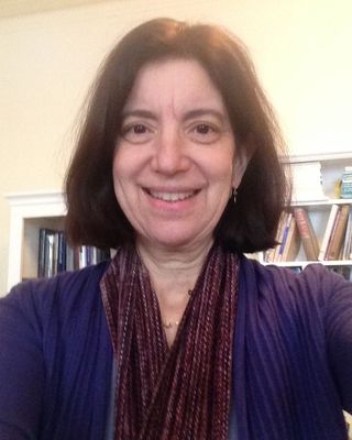 Photo of Evelyn Toby Hartman, Psychologist, PhD