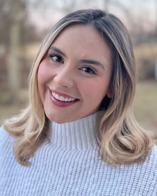 Photo of Alexandra (Alex) Charletta, Clinical Social Work/Therapist, LCSW