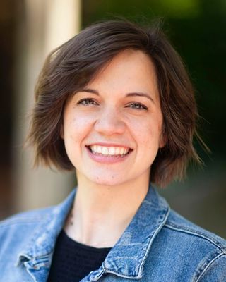 Photo of Lauren Blackburn, Clinical Social Work/Therapist, LCSW