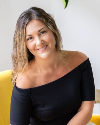 Photo of Sara Baker, Marriage & Family Therapist, MA, LMFT