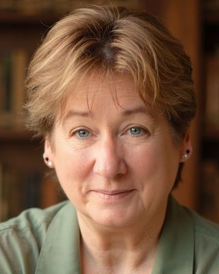 Photo of Dr. Toni Bear, Counselor, EdD