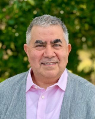 Photo of Alexander J Kranz, Licensed Mental Health Counselor, JD, MS, LMHC