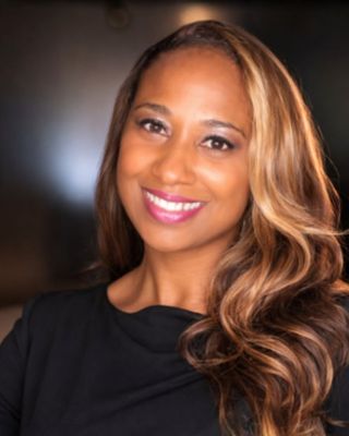 Photo of Hillary Stevens, Marriage & Family Therapist, LMFT