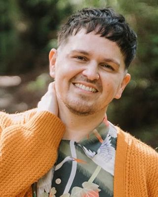 Photo of Brian Torres, Marriage & Family Therapist, MA, LMFT