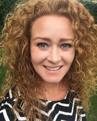 Photo of Summer R Hanson, Clinical Social Work/Therapist, LCSW