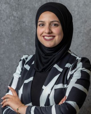 Photo of Saja Sobh, Clinical Social Work/Therapist in Dearborn, MI