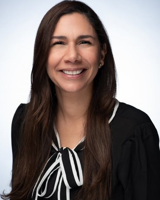 Photo of Suzanne Anderson, Marriage & Family Therapist, LMFT