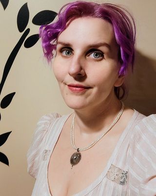 Photo of Tara Martino, Psychiatric Nurse Practitioner, PMHNP