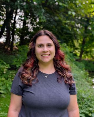 Photo of Jennah Kuhn, Licensed Clinical Professional Counselor, LCPC, LPC, CAS, NCC