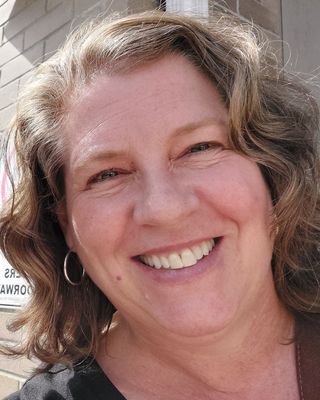 Photo of Tara-Leigh Barker Blankenstein, Clinical Social Work/Therapist, MSW, RSW, RCSW, MALM