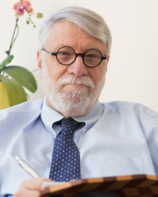 Photo of Dr. Bruce A. Levine, Psychologist, Ph.D., ABPP