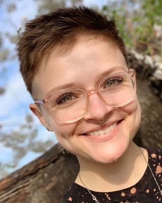 Photo of Megan Gray, Clinical Social Work/Therapist, MSW, MEd, LCSW, CST