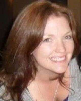 Photo of Jacqueline McNally, MS, LCAT, BC-DMT, LPC, NCC