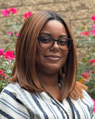 Photo of ChaQuena Coleman, Clinical Social Work/Therapist, LCSW
