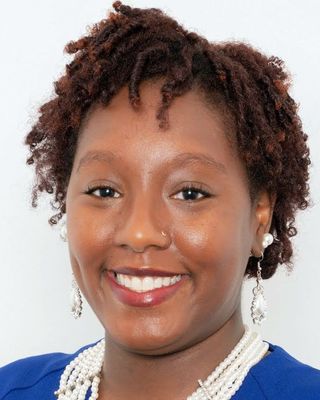 Photo of Tamara Bell Amison, Licensed Professional Counselor in District Of Columbia, DC