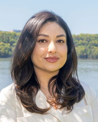 Photo of Ana Vasquez, Psychiatric Nurse Practitioner, DNP, PMHNP-, BC