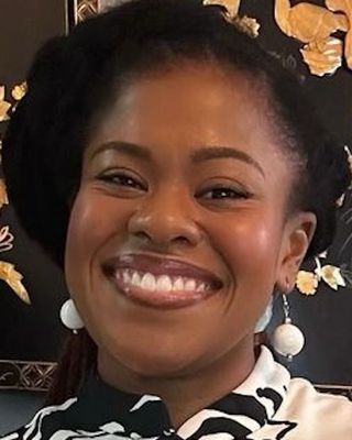 Photo of Chelsea Chang, Clinical Social Work/Therapist, LCSW