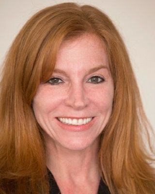 Photo of Katherine Scanlan Powell, Clinical Social Work/Therapist, LCSW, MPH