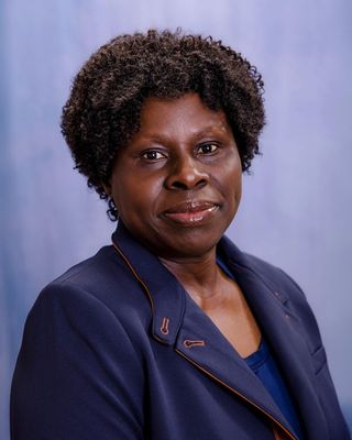Photo of Dr. Folasade Blessing Oyebode, Psychiatric Nurse Practitioner, DNP, APN, PMHNP