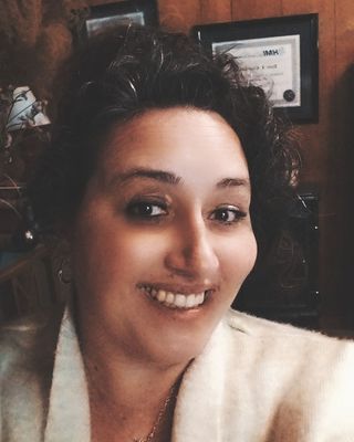 Photo of Dana Joel Cloak-Lozano, CHT