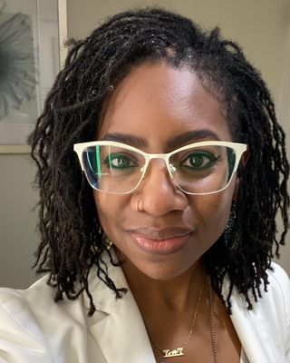 Photo of Deara Ball, Counselor, MS, LCMHC, LCAS-A