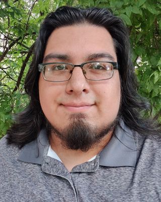 Photo of Matthew George Martinez, Licensed Professional Counselor Associate, MA, LPC-A