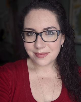 Photo of Caroline Lehrer, Clinical Social Work/Therapist, LISW, LMSW, LCSW