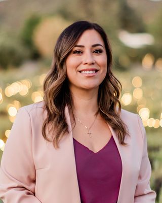 Photo of Diana C. Tapia, Marriage & Family Therapist, LMFT