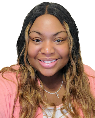 Photo of Ashley Frazier - Frazier Education and Counseling Services, LPC, MAC, CPCS, Licensed Professional Counselor