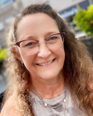 Photo of Karen L Bell, Registered Social Worker, BSW, RSW