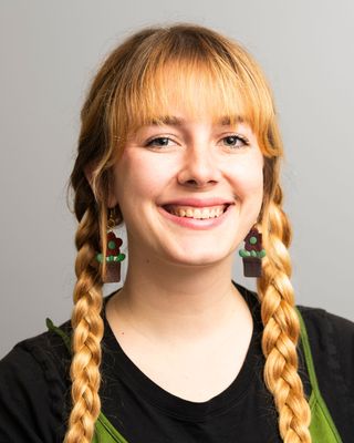 Photo of Roxann Kovaleski, LPC Intern in Worthington, OH