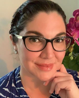 Photo of Dr. Amber Testa, Psychologist, PsyD