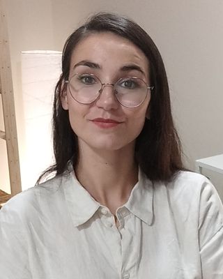 Foto de Laura Suero Mazpule, Psicólogo, Lic. en Psicología, COP Bizkaia