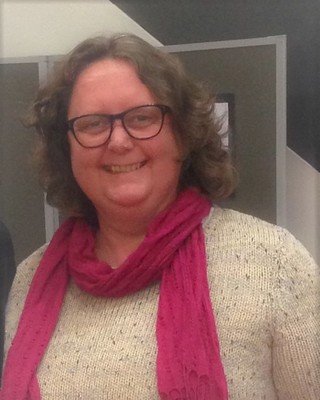 Photo of Josephine Kerr, MBACP, Counsellor