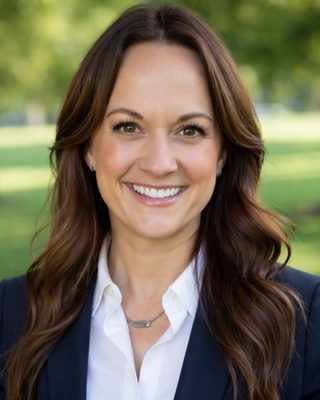 Photo of Dr. Rachel Schatzberg, Pre-Licensed Professional, PhD