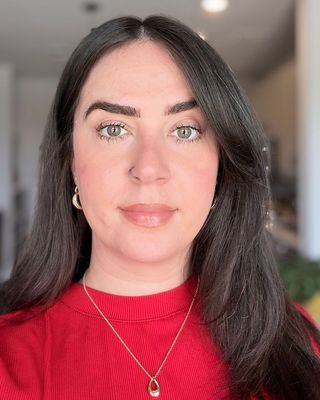 Photo of Samantha Hand, Pre-Licensed Professional