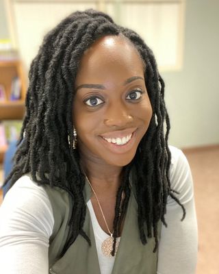 Photo of Afaribea Fosu, Psychiatric Nurse Practitioner in Williamsburg, VA