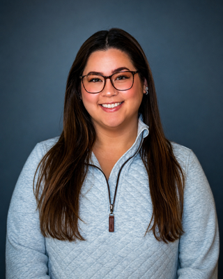 Photo of Katie Stoyer, Pre-Licensed Professional, LPCA