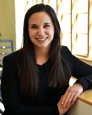 Photo of Sarah Dube, MSW, LGSW, Clinical Social Work/Therapist