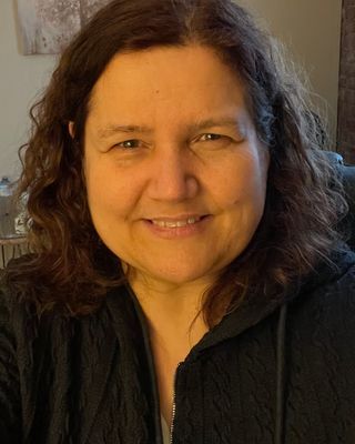 Photo of Geoffrine Boudreau-Arsenault, Registered Social Worker, MSW, RSW