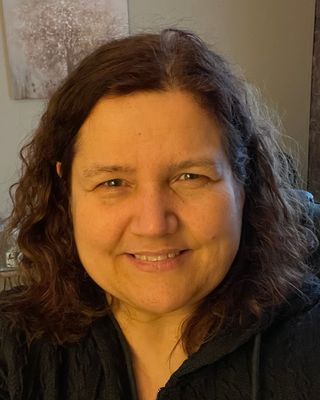 Photo of Geoffrine Boudreau-Arsenault, Registered Social Worker, MSW, RSW