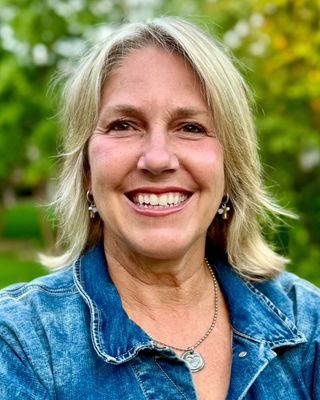 Photo of Terri Greener, Marriage & Family Therapist, LMFT, MA