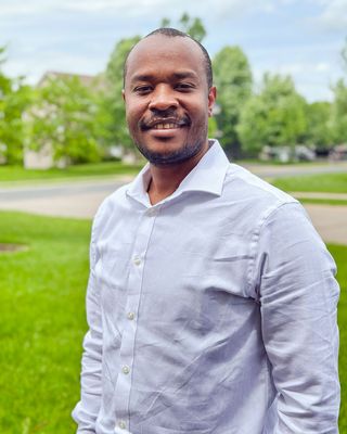 Photo of Kenan Ombasa, MSW, LICSW, Clinical Social Work/Therapist
