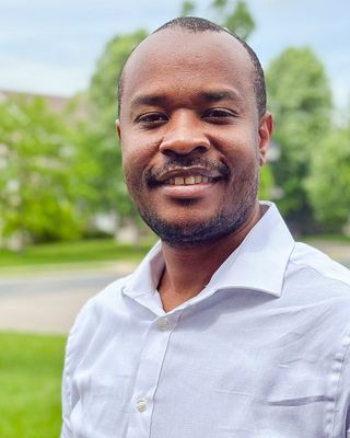 Photo of Kenan Ombasa, MSW, LICSW, Clinical Social Work/Therapist