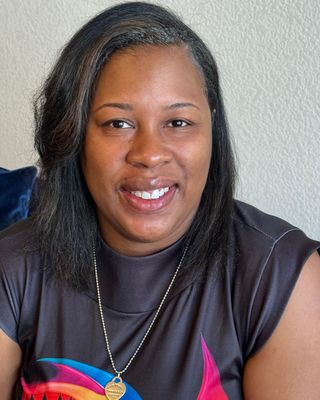 Photo of Takiya Bradley - Creating Boundaries with Grace, MSW, LCSW, Clinical Social Work/Therapist