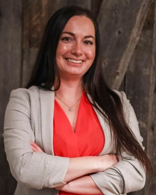 Photo of Jessa Marcenko, Registered Provisional Psychologist, MACP, BSc