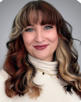 Photo of Jessica Tota, Licensed Professional Counselor, MA, LPC, CRC