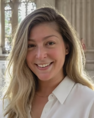 Photo of Alessandra Citro, Licensed Professional Counselor, LPCMH